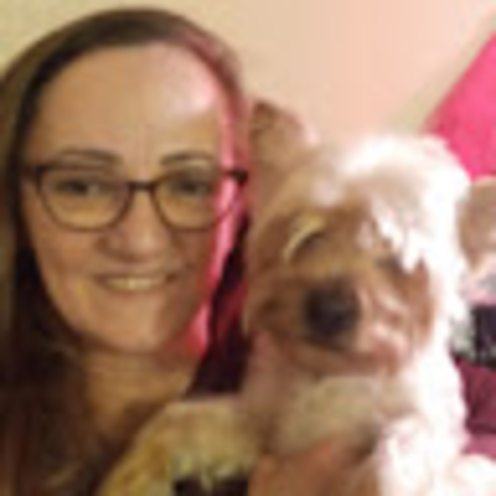 Meet your Posher, Rosi